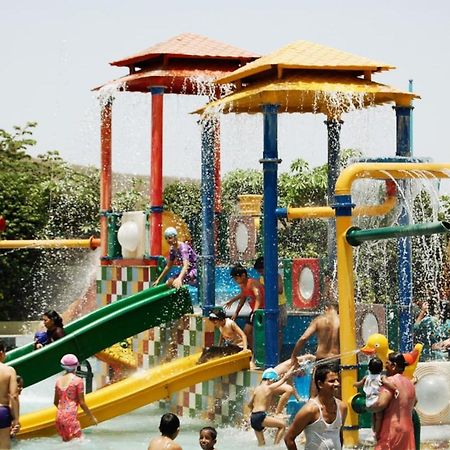 Hotel Complimentary Water Park Igatpuri Exterior foto