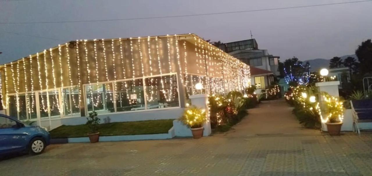 Hotel Complimentary Water Park Igatpuri Exterior foto