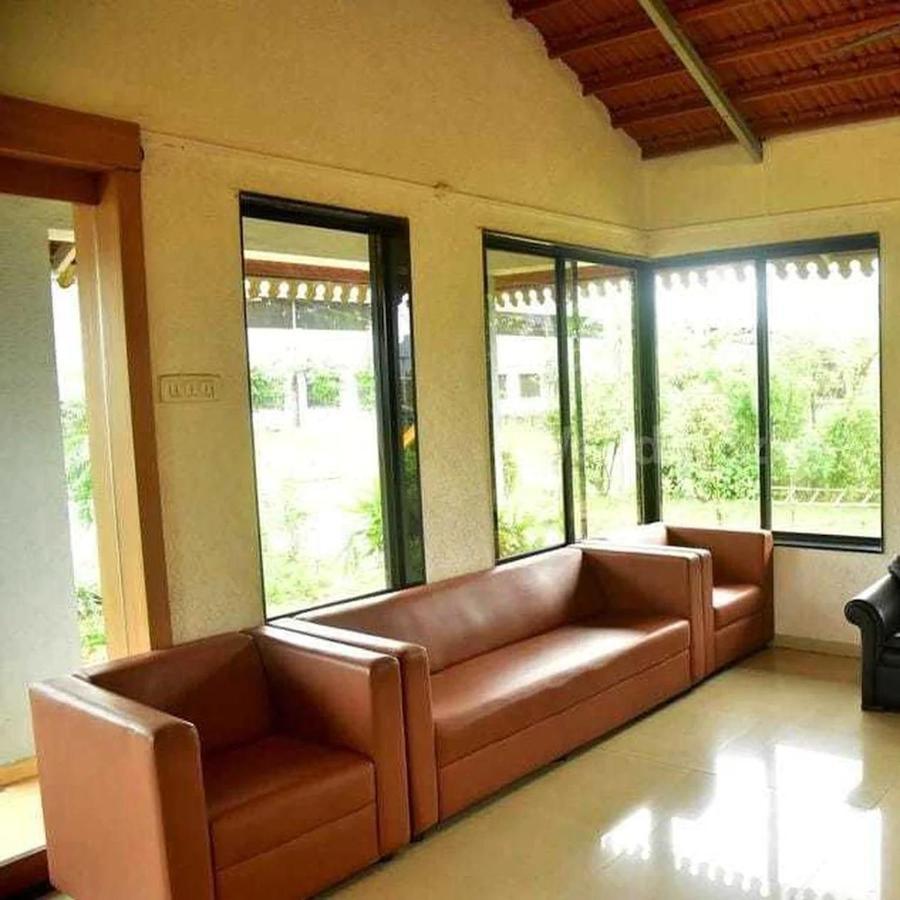 Hotel Complimentary Water Park Igatpuri Exterior foto