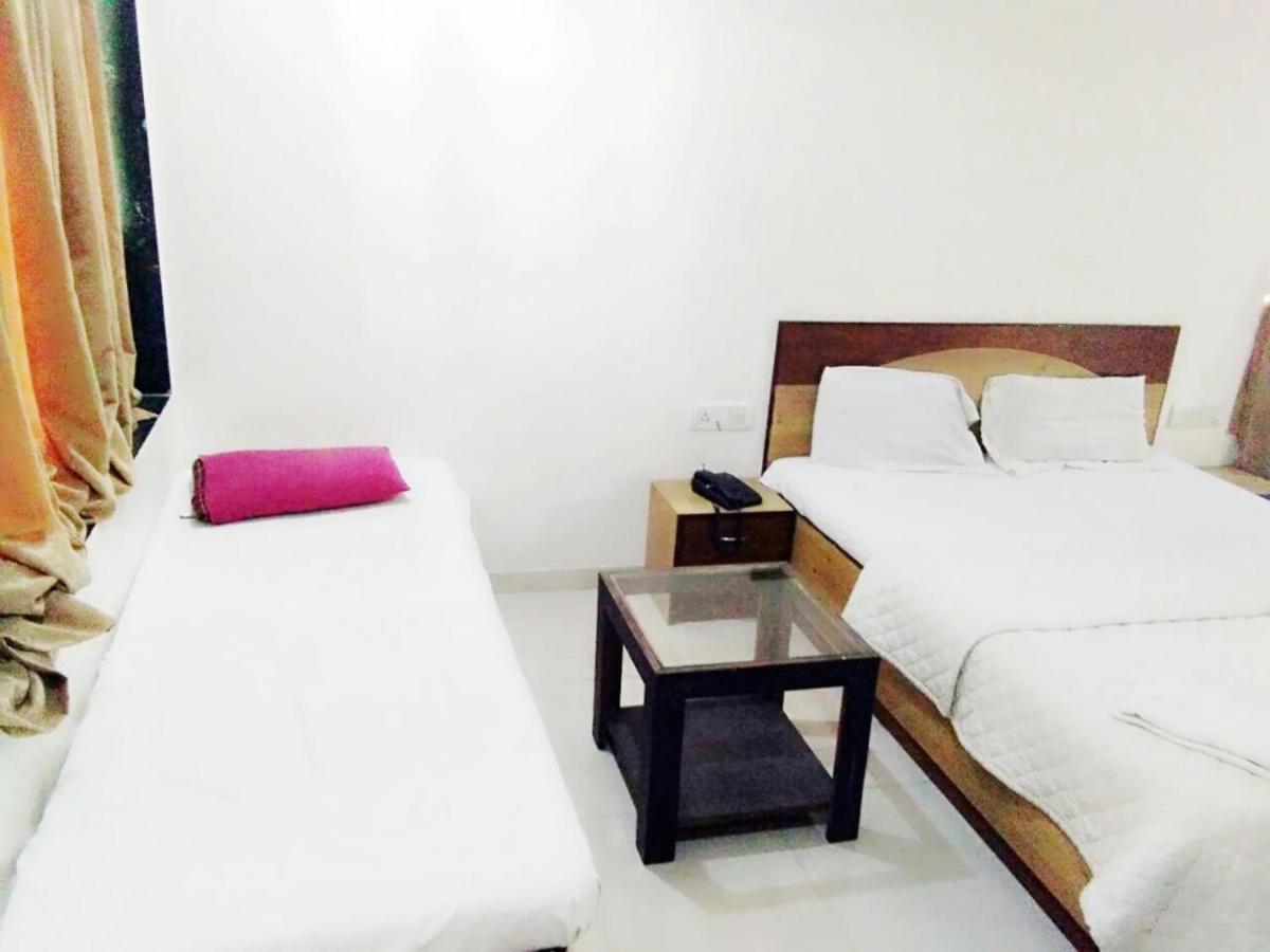 Hotel Complimentary Water Park Igatpuri Exterior foto