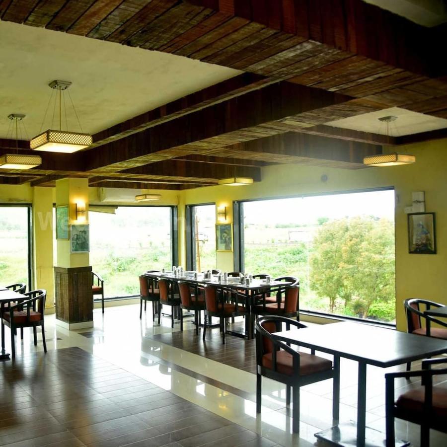 Hotel Complimentary Water Park Igatpuri Exterior foto