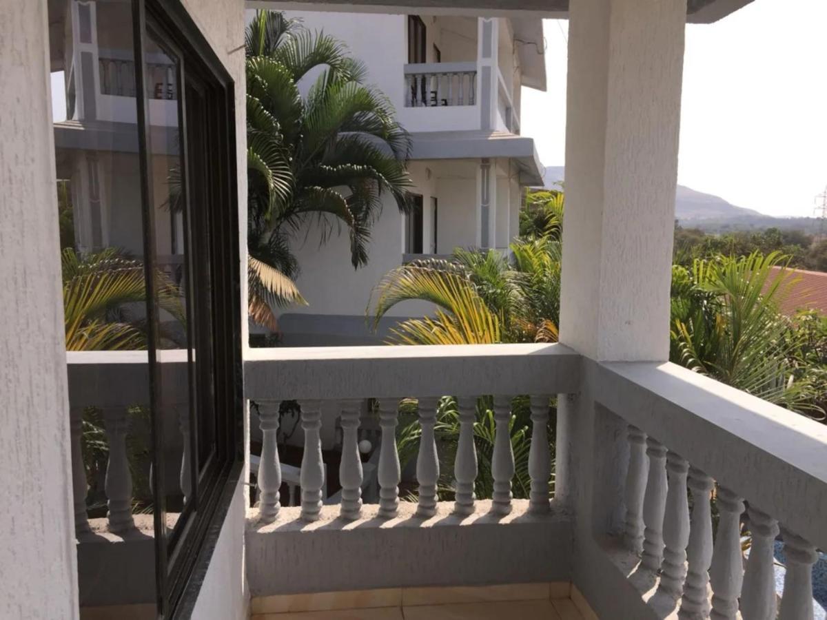 Hotel Complimentary Water Park Igatpuri Exterior foto