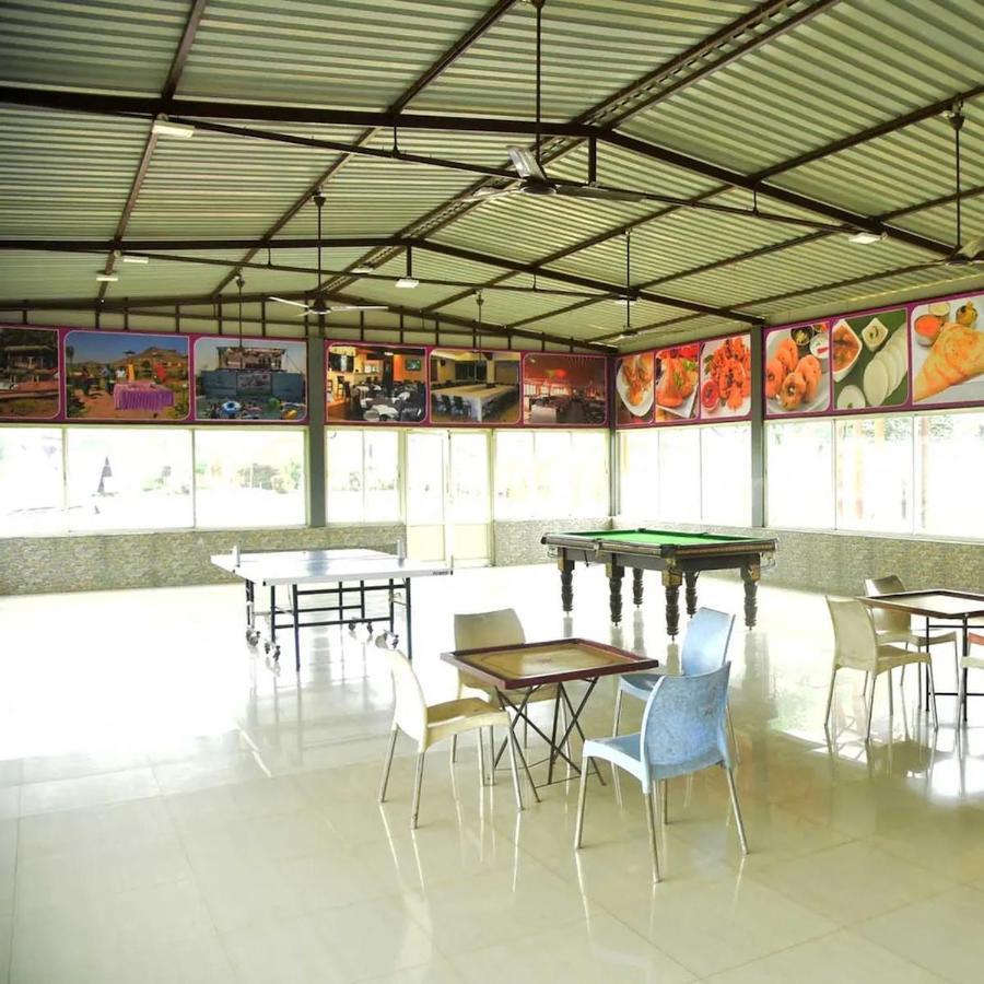 Hotel Complimentary Water Park Igatpuri Exterior foto